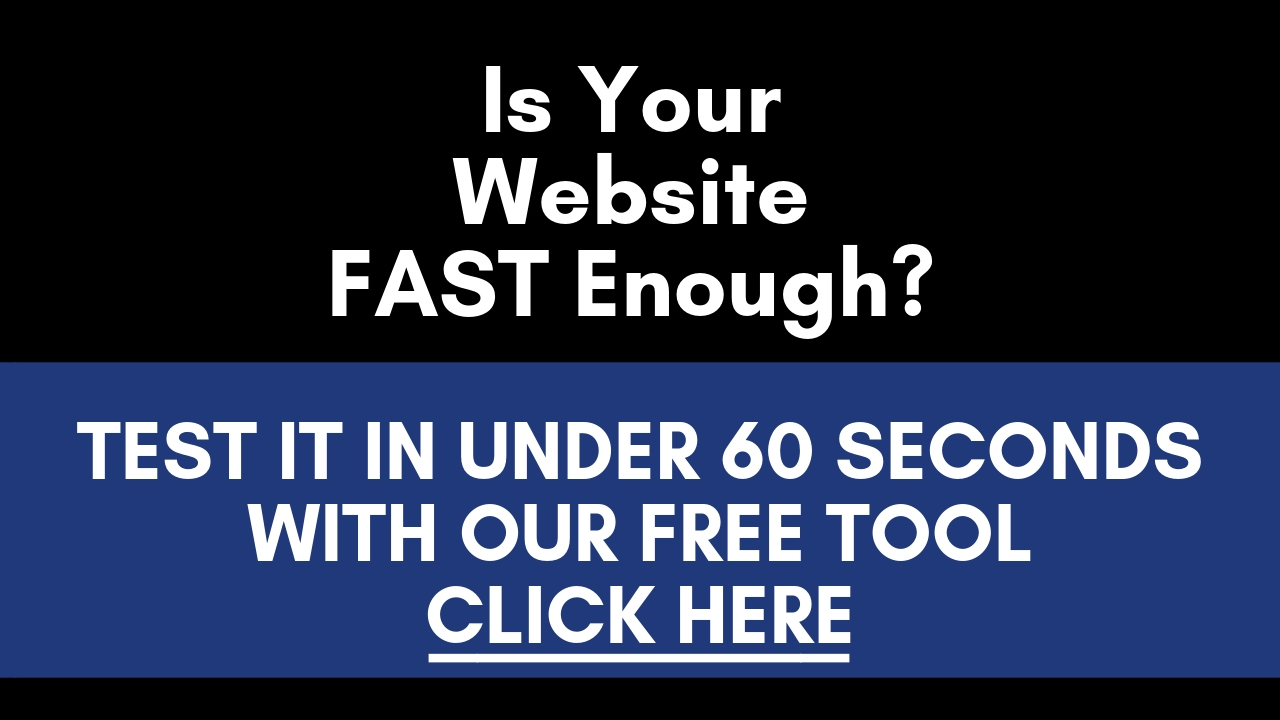 Website Speed Test by Site Speed Bot